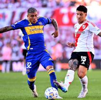 Ayrton Costa llegó a EE.UU. y reveló la inquietante llamada que le permitió viajar al Mundial de Clubes