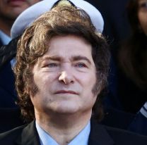 El contundente comunicado que le mandó la Iglesia católica a Javier Milei: "No es un delito"