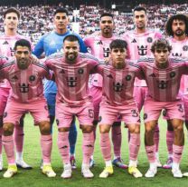 El Inter Miami de Messi inaugura el Mundial de Clubes ante el Al-Ahly: horario, TV y formaciones