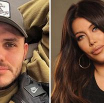 "Quién tiene razón entre Wanda Nara y Mauro Icardi sobre el día del padre"