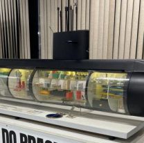 El plan de Brasil para el submarino nuclear