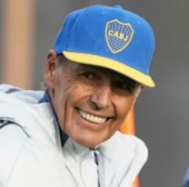 Russo respira aliviado: un crack del Xeneize se recuperó y jugará contra Benfica