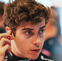 ¡Es hoy! Colapinto quiere hacer la carrera de su vida: a qué hora corre