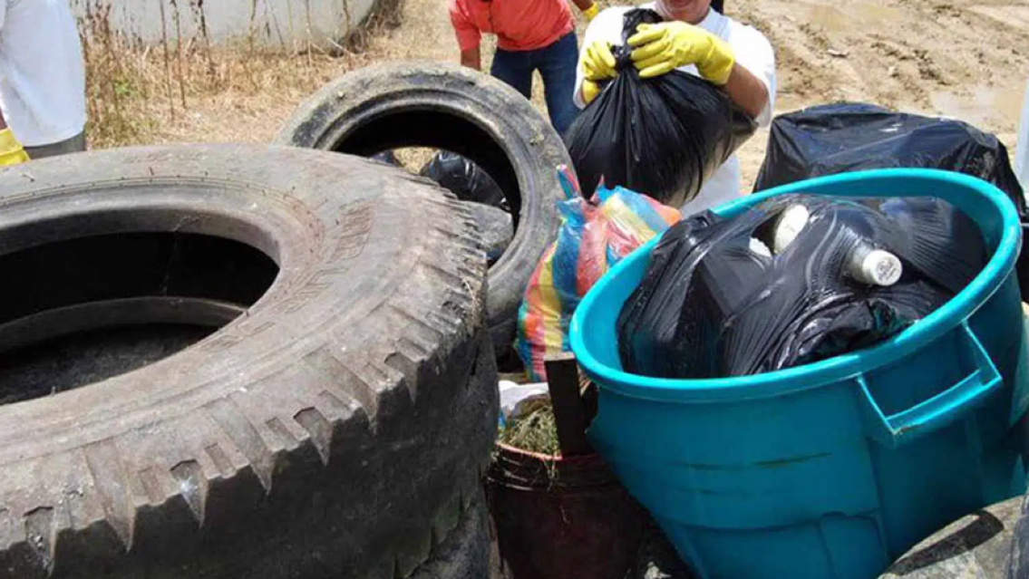 �Un logro de todos! Cinco meses sin dengue en Jujuy