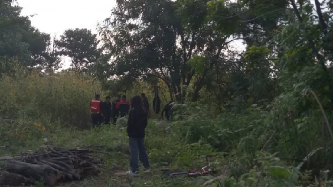 Caso Tamara Fierro: ordenan pericias en una camioneta