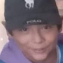 Crece la desesperación por la desaparición de un niño de 13 años en Jujuy