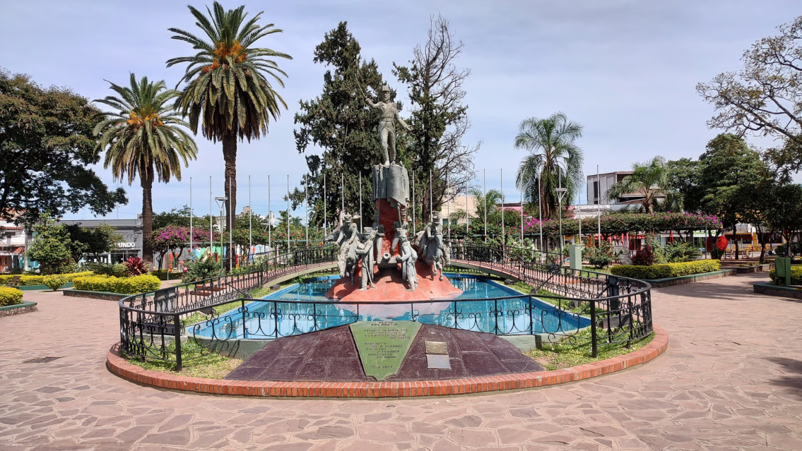 Depravado atacó sexualmente a una chica de 17 años en Libertador