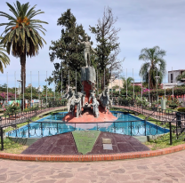 Depravado atacó sexualmente a una chica de 17 años en Libertador