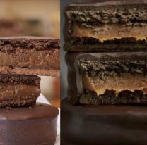 Gran fiesta en Jujuy para saber cuál es el alfajor local más rico