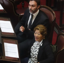 Atauche y Bedia se pronunciaron sobre el rechazo al aumento de las dietas