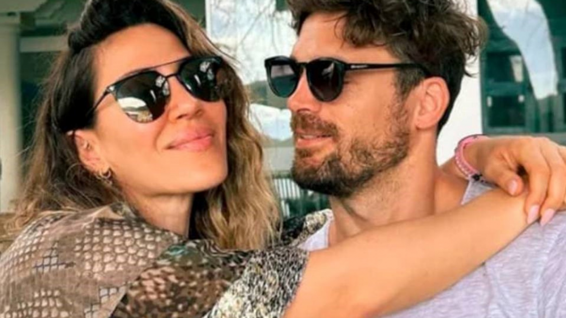 Impensado, la primera pelea de Jimena Barón con el papá de su segundo hijo