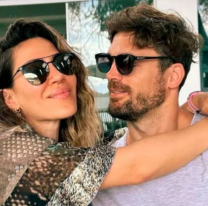 Impensado, la primera pelea de Jimena Bar&oacute;n con el pap&aacute; de su segundo hijo