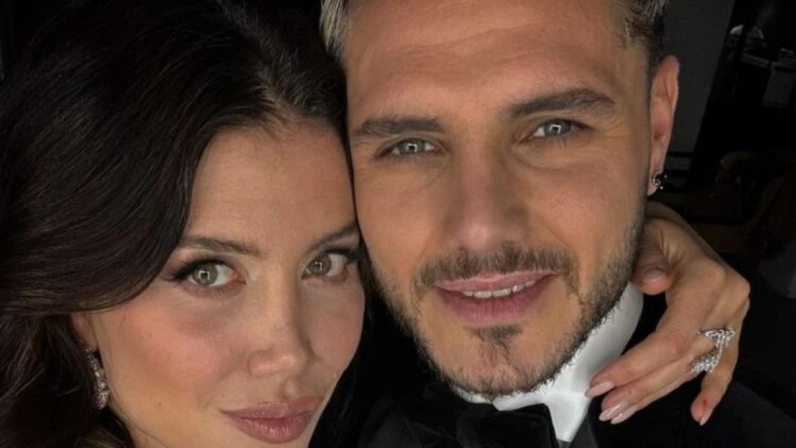 "Una posible reconexi�n": la predicci�n sobre Wanda y Mauro que enfurece a la China