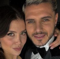 "Una posible reconexión": la predicción sobre Wanda y Mauro que enfurece a la China