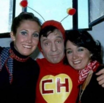 "Estuvo con 3, dos de ellos casados": la Chilindrina mand&oacute; al frente a Do&ntilde;a Florinda