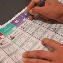 Ya no habrá más cuarto oscuro para votar en Jujuy: ¿Cómo es el nuevo sistema?