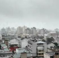 ¿Se viene la lluvia? Así estará el tiempo hoy lunes en Jujuy