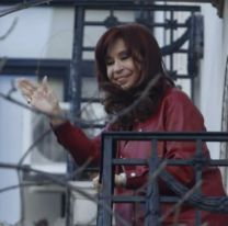 La justicia podría darle prisión domiciliaria a CFK el martes para evitar una nueva marcha