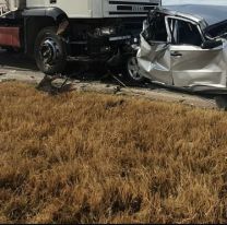 Brutal accidente en Tilcara se cobró la vida de al menos 2 personas