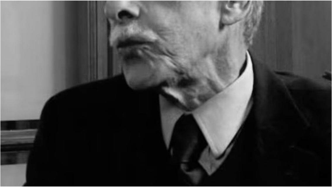 [QEPD] La muerte que enlut� al peronismo: nadie lo esperaba