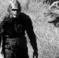 Salteño asegura que el Ucumar intentó raptarlo: "Me cargó al hombro"