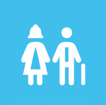 Pensiones no contributivas ANSES: cuánto se cobrará en julio de 2025