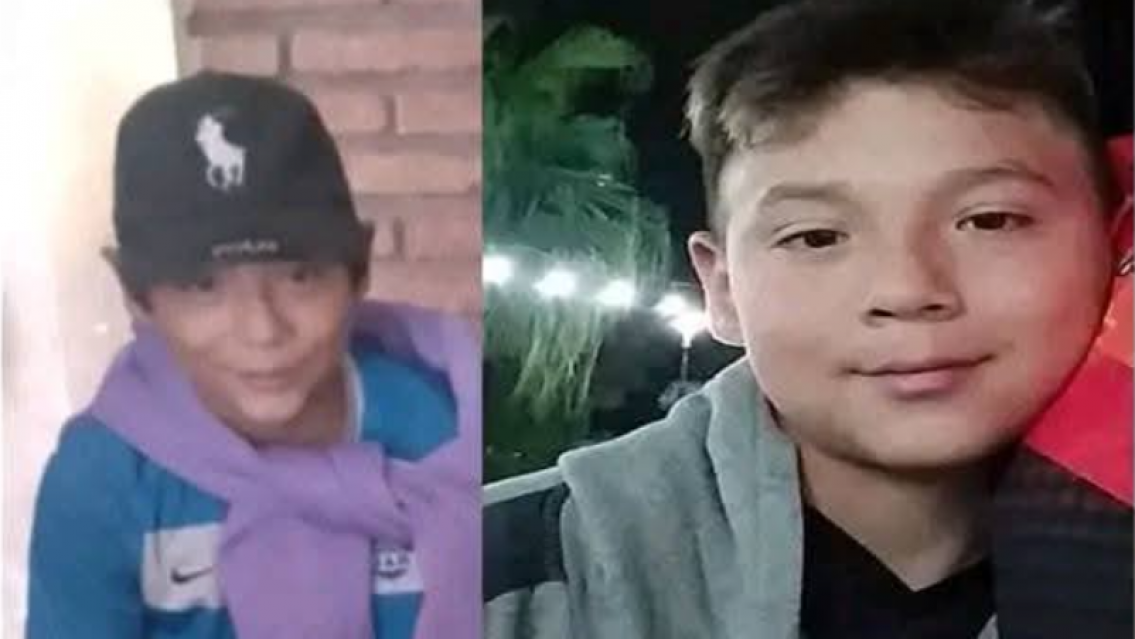 Matías no aparece: investigan si una publicación anónima en redes puede aportar datos