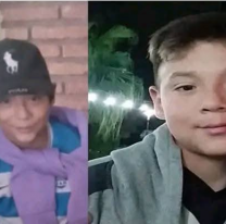 Mat&iacute;as no aparece: investigan si una publicaci&oacute;n an&oacute;nima en redes puede aportar datos 