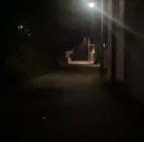 Libertador tierra de nadie: adolescente jujeña vivió una pesadilla cuando un hombre la agarró