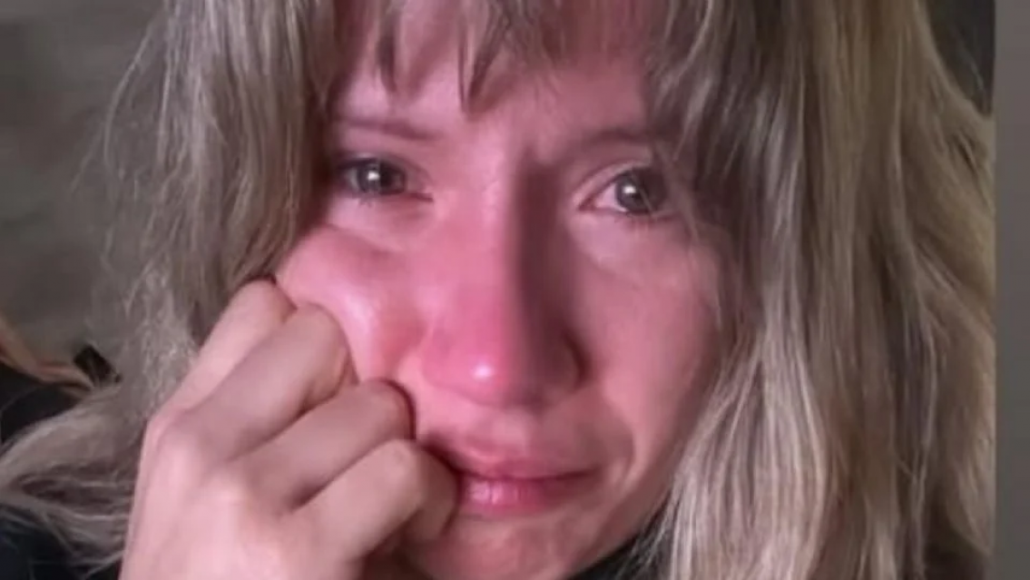 Desolaci�n total de Laurita Fern�ndez: "No me animaba a contarles"