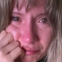 Desolaci&oacute;n total de Laurita Fern&aacute;ndez: "No me animaba a contarles"