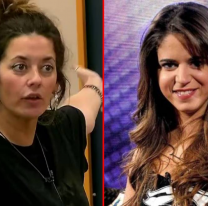 A quién traicionó Eugenia de Gran Hermano y porqué la comparan con Marianela Mirra