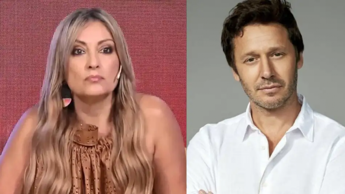 "Es horroroso lo que hizo": Marcela Tauro contra Benjamín Vicuña, ¿qué pasó?