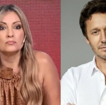 "Es horroroso lo que hizo": Marcela Tauro contra Benjam&iacute;n Vicu&ntilde;a, &iquest;qu&eacute; pas&oacute;?