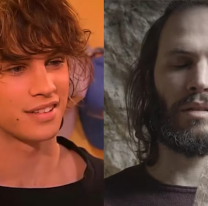 Sorprende el cambio f&iacute;sico, de vida y de trabajo de un ex Casi &Aacute;ngeles