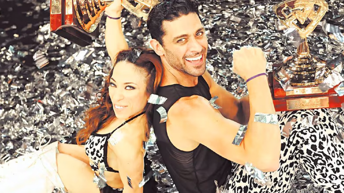 Qu� es de la vida de Noelia Pompa, nueva vida y un gran amor irresistible