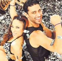 Qu&eacute; es de la vida de Noelia Pompa, nueva vida y un gran amor irresistible