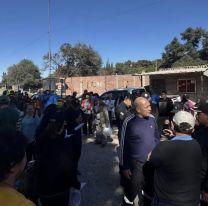 Apareció con vida el niño de 13 años que era buscado en Perico