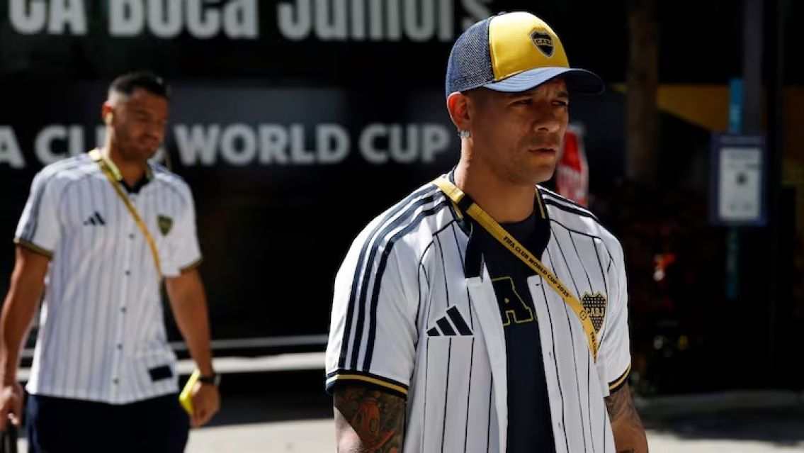 Marcos Rojo no da para m�s: la pretensi�n que hizo estallar de bronca a la dirigencia