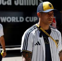 Marcos Rojo no da para más: la pretensión que hizo estallar de bronca a la dirigencia