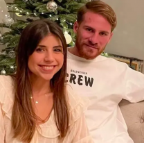 La locura millonaria que pretendía cobrar Cami Mayan: Mac Allister, de festejo