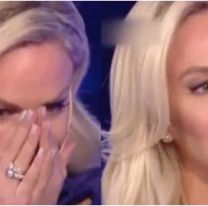 Martín Redrado le dio donde más le duele a Luli Salazar: llanto descontrolado