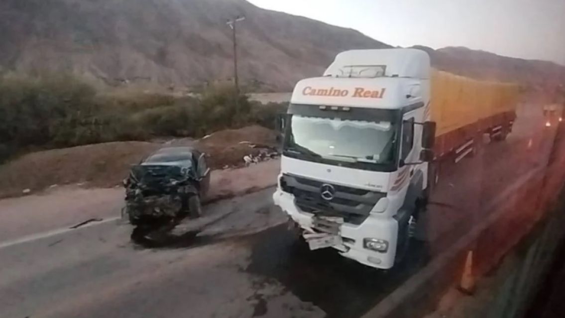 Tragedia en Tilcara: se conocieron los nombres de las personas fallecidas