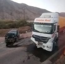 Tragedia en Tilcara: se conocieron los nombres de las personas fallecidas