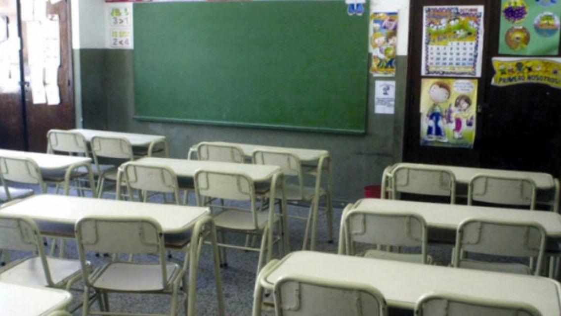 La Provincia impulsa una red de cuidados para las infancias y adolescencias en las escuelas