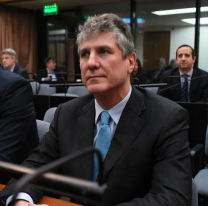 Exigen que Amado Boudou también devuelva la plata que cobró de jubilación