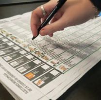 Jujuy se prepara para votar con Boleta Única Papel por primera vez en su historia
