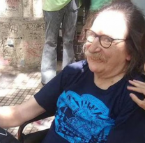 Homenaje a Charly García: doctorado Honoris Causa de la UBA