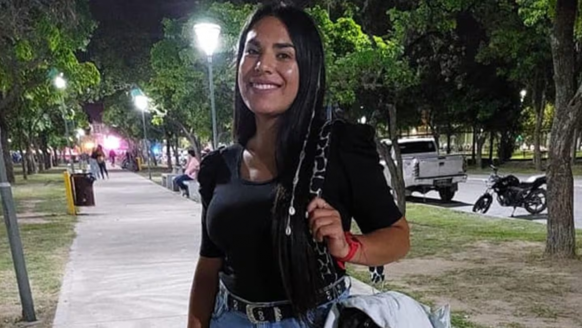 Encontraron a joven norte�a sin vida y autom�ticamente detuvieron a su ex