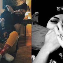 &iexcl;Tremendo! Cazzu habl&oacute; por primera vez de su romance expr&eacute;s con Bad Bunny